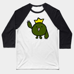 the cactus hello Baseball T-Shirt